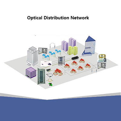 Optical Distribution Networks