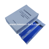 NS2-002 Fiber Optic cleaning 1.25mm 2.5mm connector cleaner Micro fiber stick (100pcs/Pack)