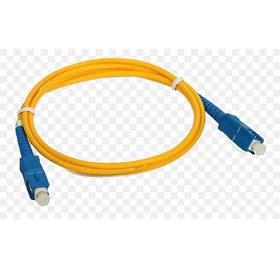 Application Areas and Precautions for Fiber Patch Cord