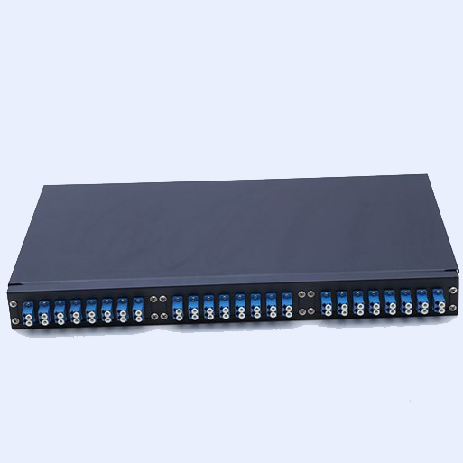 How to Use Fiber Patch Panel for Better Cable Management？
