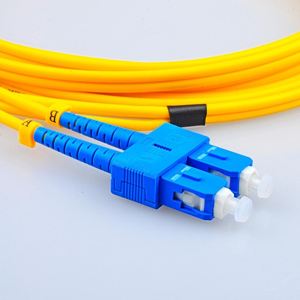 What is MPO/MTP Optical Fiber Patch Cord?