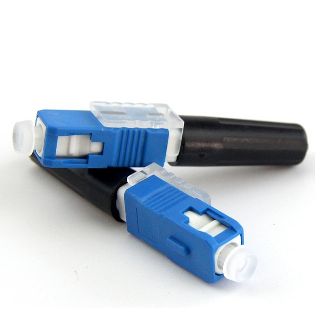 What Do You Know About Field Fiber Optic Connector ?