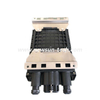 NS-FO288C 4 In 4/16/24 Out 288 Fiber Outdoor Waterproof Splicing Enclosure Cable Splitter Box 