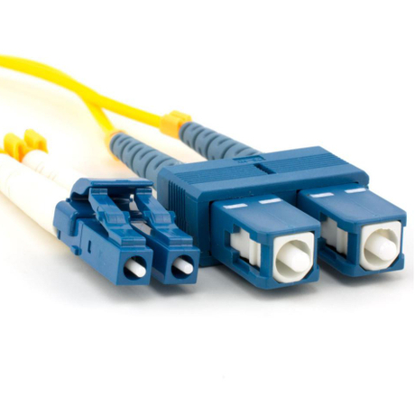 PC vs UPC vs APC Connector: Selecting the Right Fiber Connector Type ...