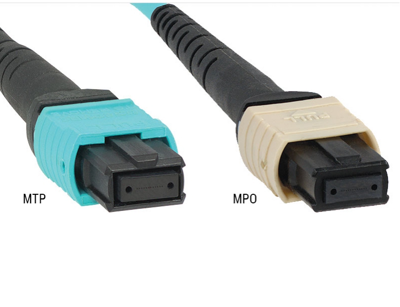 What Is The Difference Between MPO And MTP Fiber Connection?