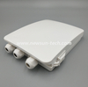 NSTB-803C 8 Core Indoor Outdoor Distribution Cable Box For FTTH Cabling